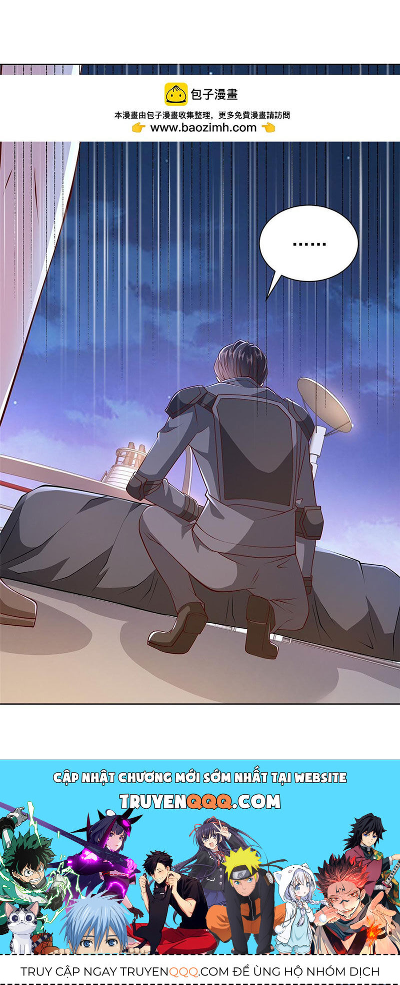 Mỗi Tuần Ta Có Một Nghề Nghiệp Mới Chapter 444 - 45