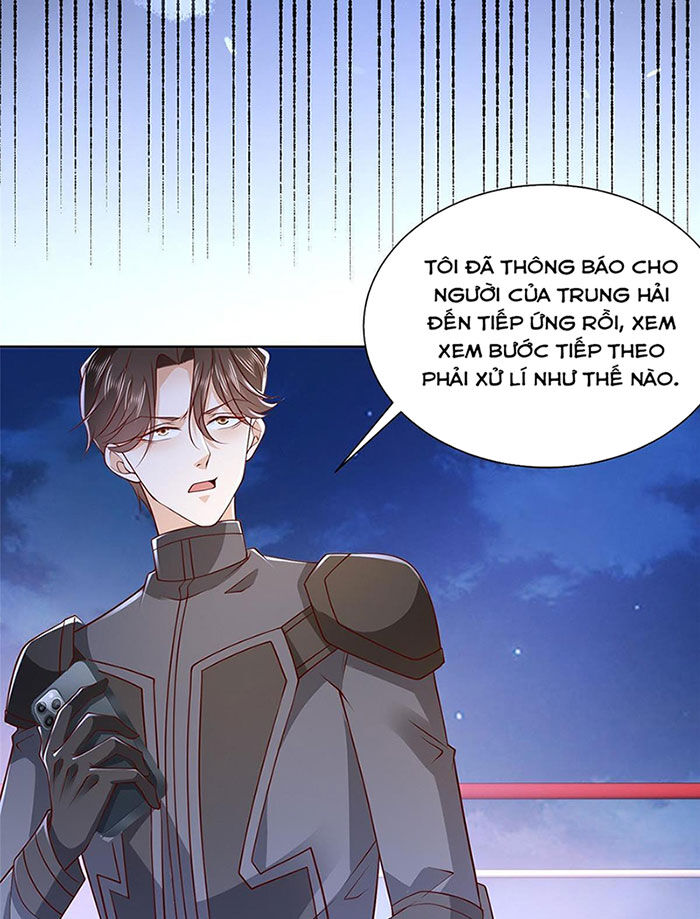 Mỗi Tuần Ta Có Một Nghề Nghiệp Mới Chapter 445 - 12