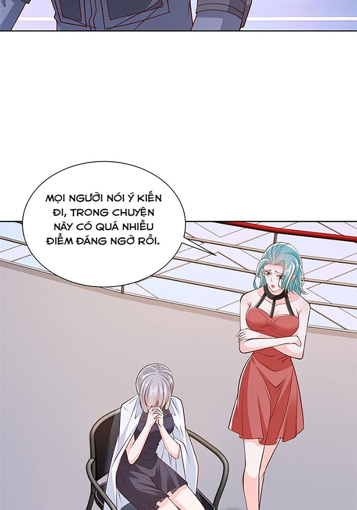 Mỗi Tuần Ta Có Một Nghề Nghiệp Mới Chapter 445 - 13