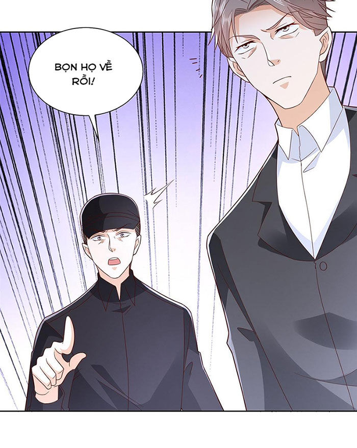 Mỗi Tuần Ta Có Một Nghề Nghiệp Mới Chapter 445 - 24