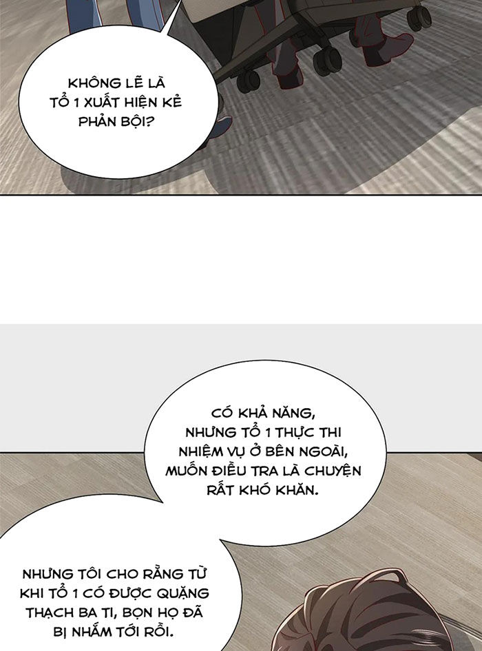 Mỗi Tuần Ta Có Một Nghề Nghiệp Mới Chapter 445 - 35