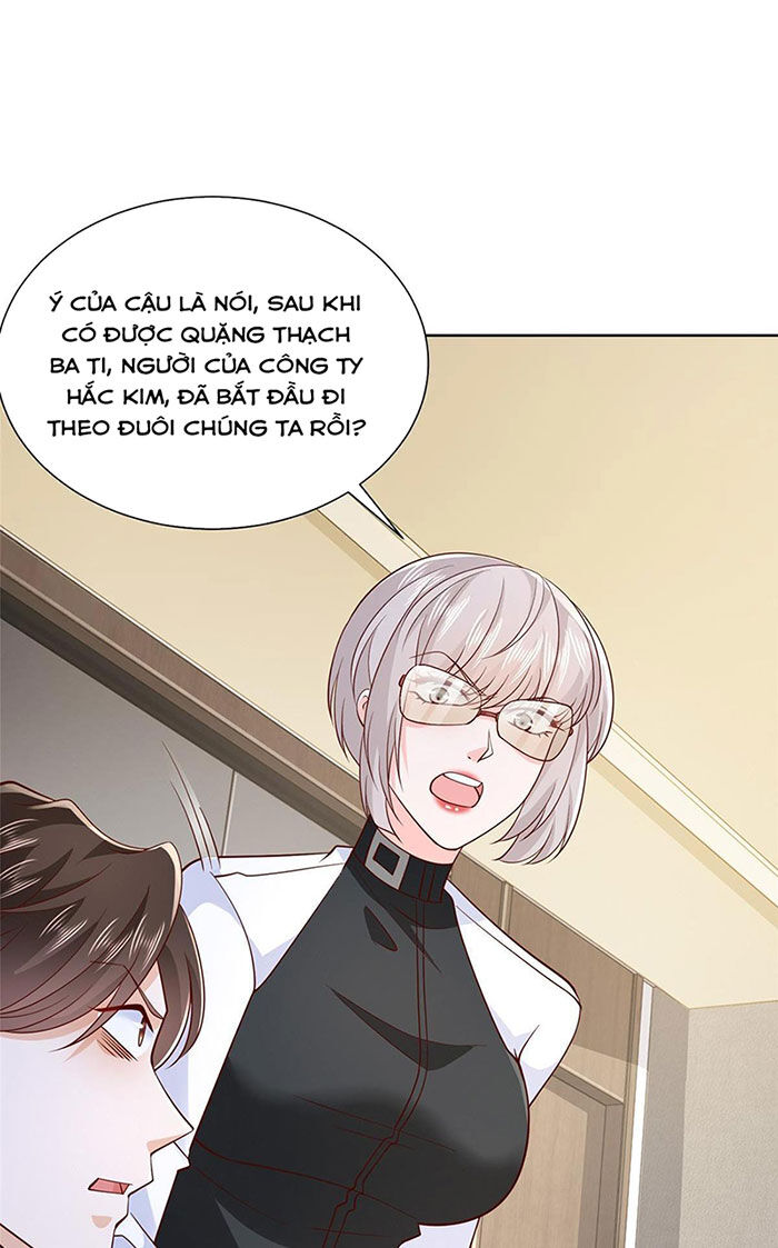 Mỗi Tuần Ta Có Một Nghề Nghiệp Mới Chapter 445 - 37
