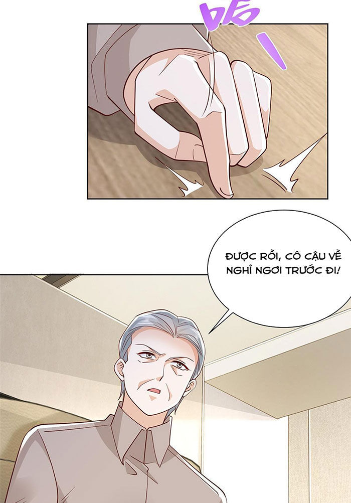 Mỗi Tuần Ta Có Một Nghề Nghiệp Mới Chapter 445 - 40