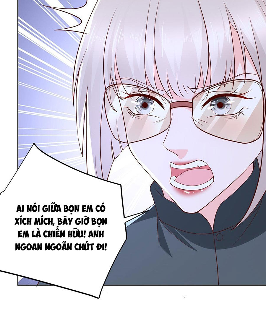 Mỗi Tuần Ta Có Một Nghề Nghiệp Mới Chapter 446 - 13