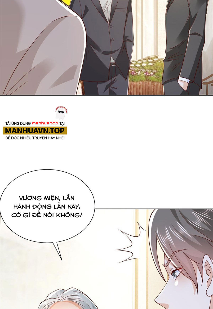 Mỗi Tuần Ta Có Một Nghề Nghiệp Mới Chapter 446 - 23