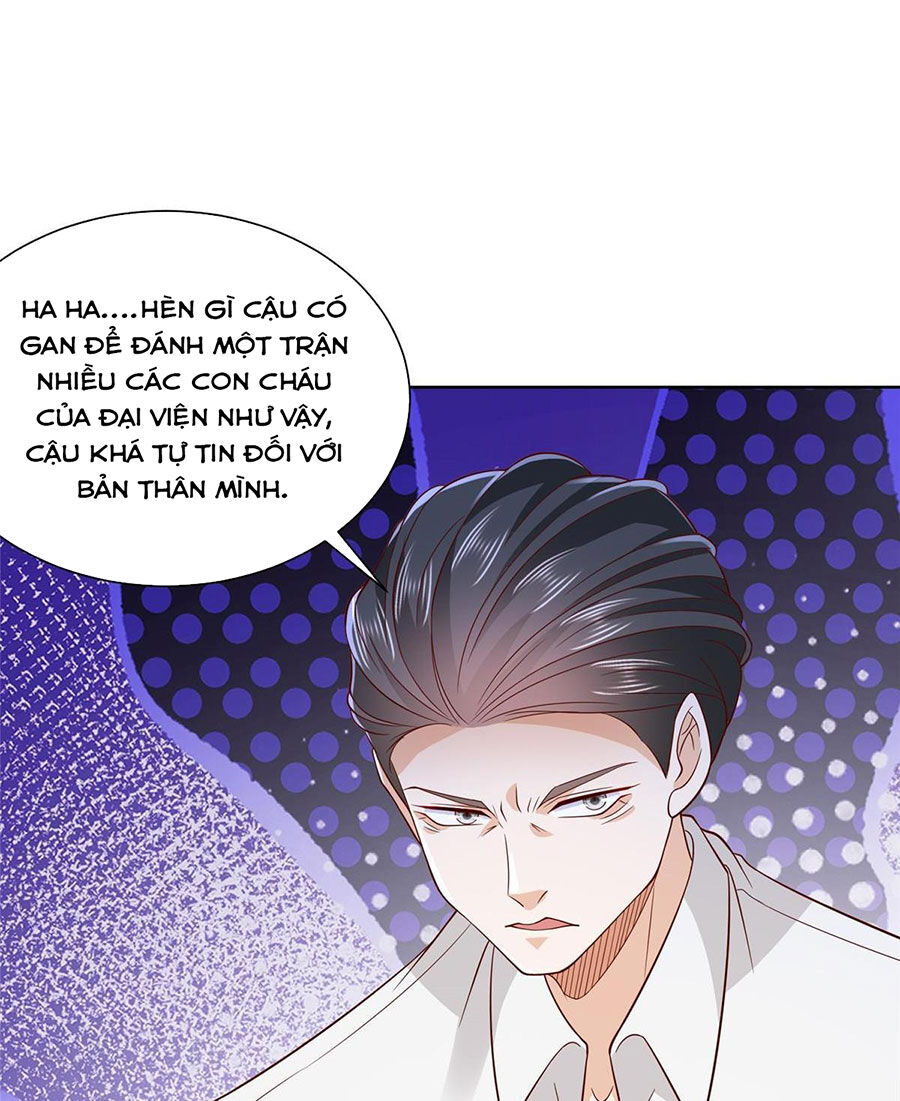 Mỗi Tuần Ta Có Một Nghề Nghiệp Mới Chapter 446 - 5