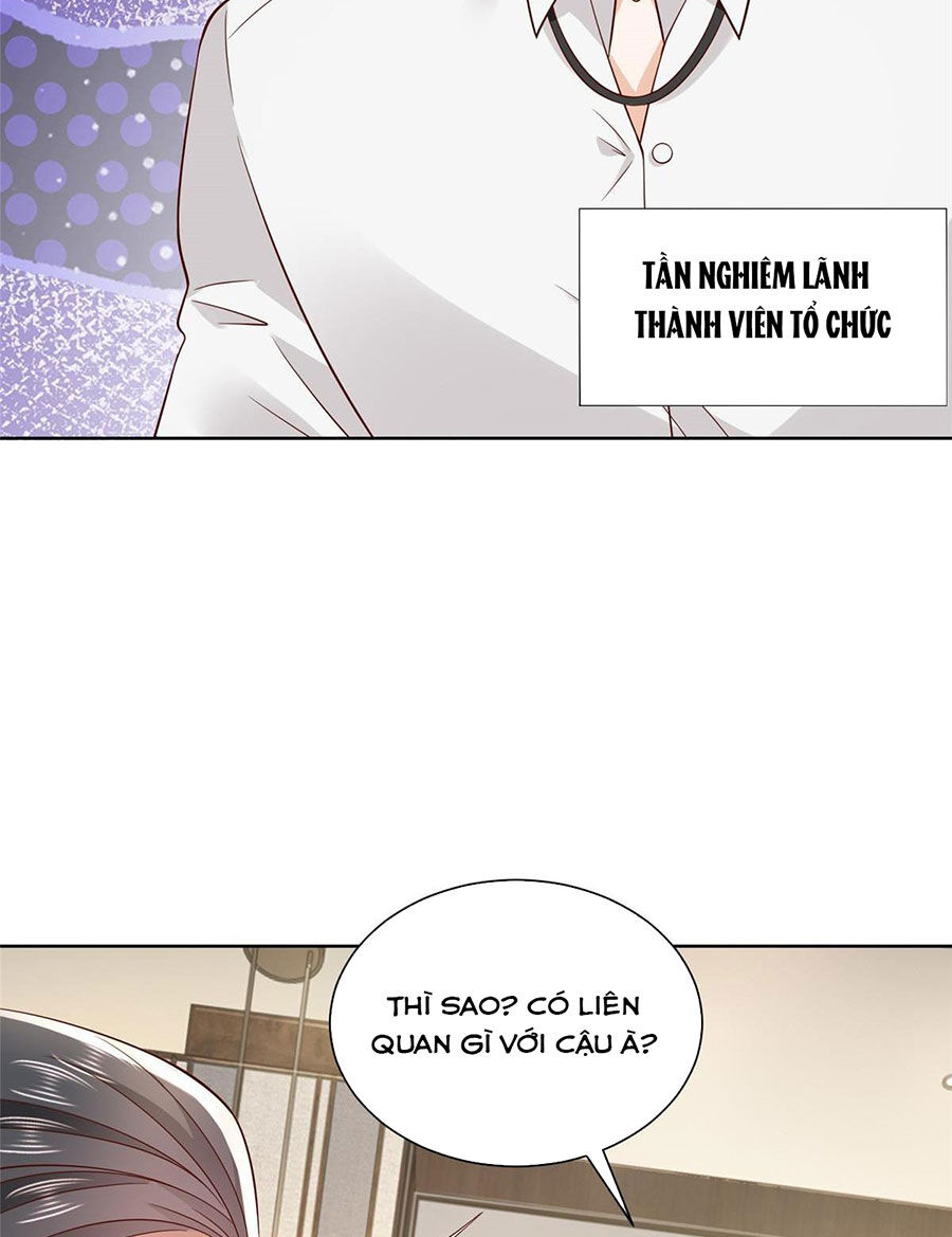 Mỗi Tuần Ta Có Một Nghề Nghiệp Mới Chapter 446 - 6