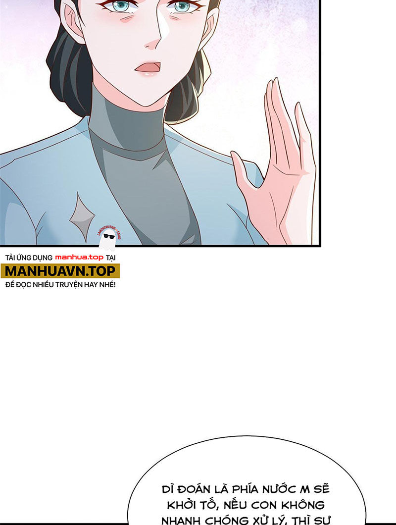 Mỗi Tuần Ta Có Một Nghề Nghiệp Mới Chapter 447 - 26