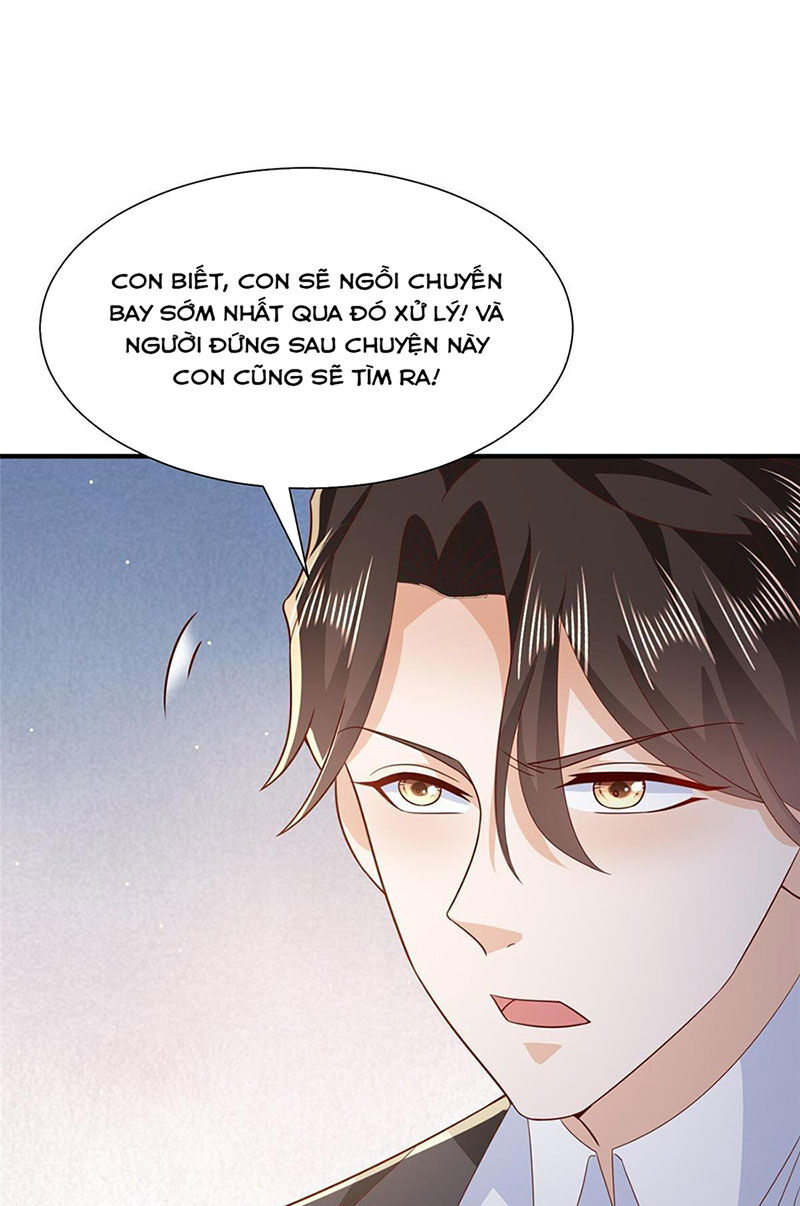 Mỗi Tuần Ta Có Một Nghề Nghiệp Mới Chapter 447 - 28