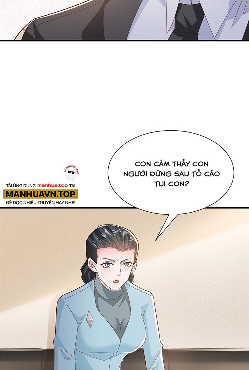 Mỗi Tuần Ta Có Một Nghề Nghiệp Mới Chapter 447 - 29
