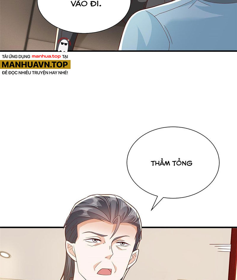 Mỗi Tuần Ta Có Một Nghề Nghiệp Mới Chapter 447 - 33