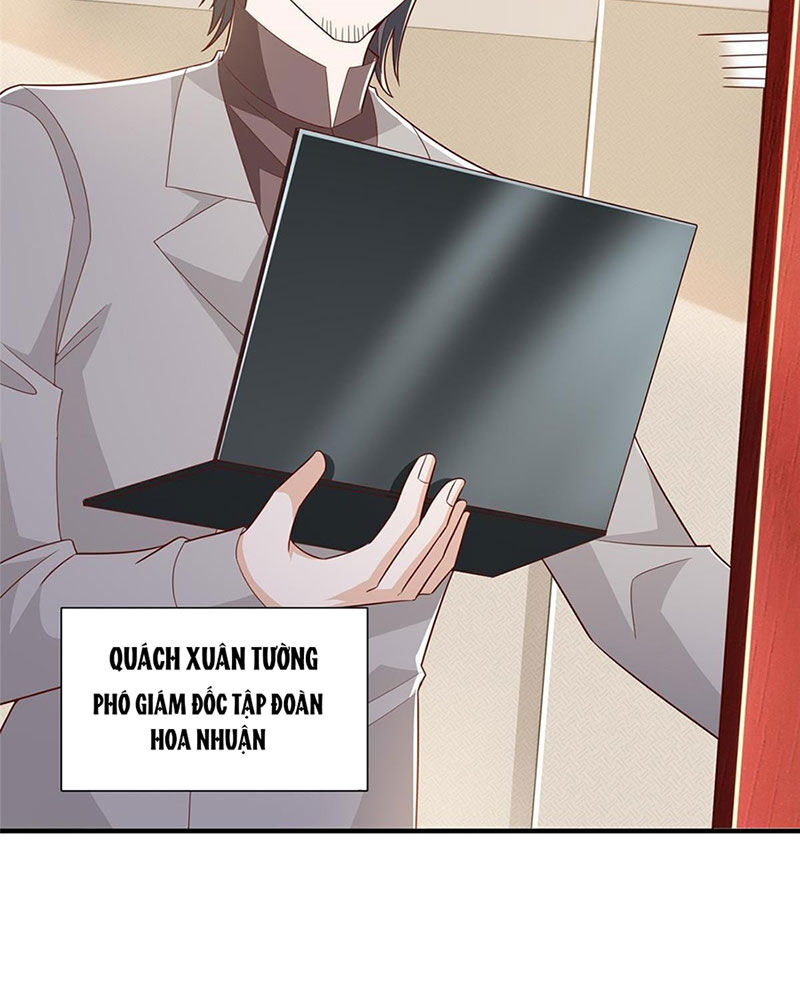 Mỗi Tuần Ta Có Một Nghề Nghiệp Mới Chapter 447 - 34