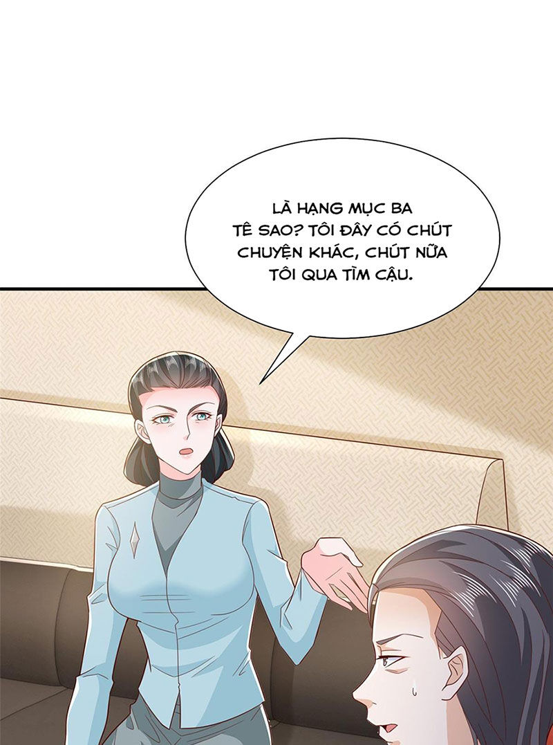 Mỗi Tuần Ta Có Một Nghề Nghiệp Mới Chapter 447 - 35