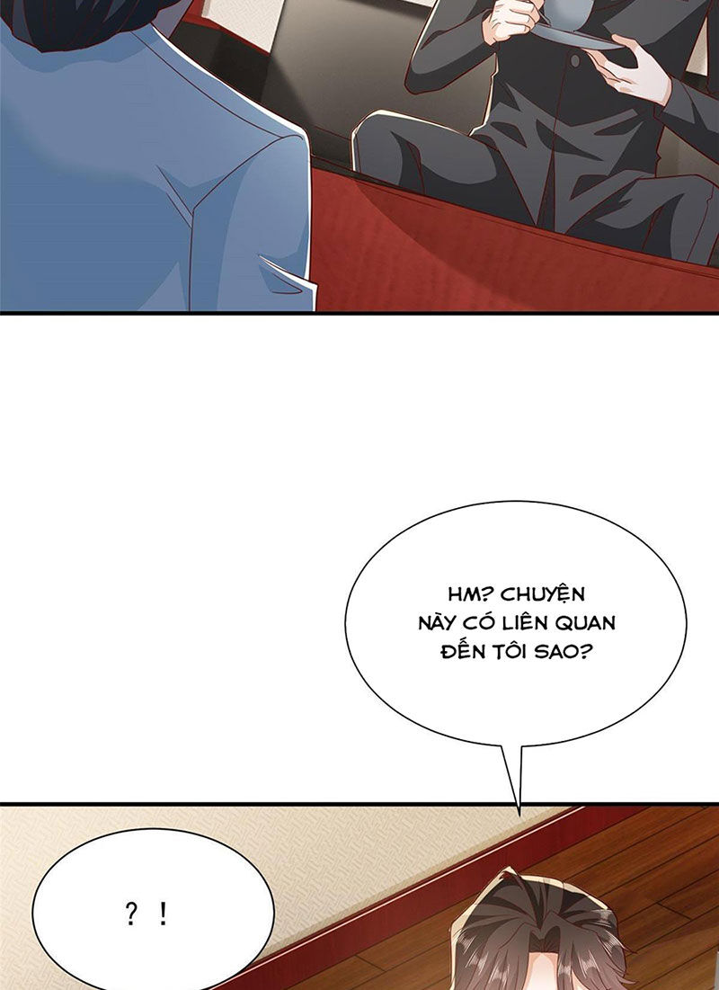Mỗi Tuần Ta Có Một Nghề Nghiệp Mới Chapter 447 - 38