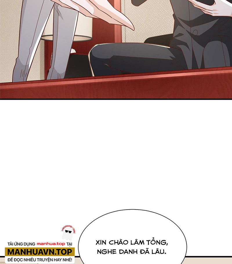 Mỗi Tuần Ta Có Một Nghề Nghiệp Mới Chapter 447 - 41