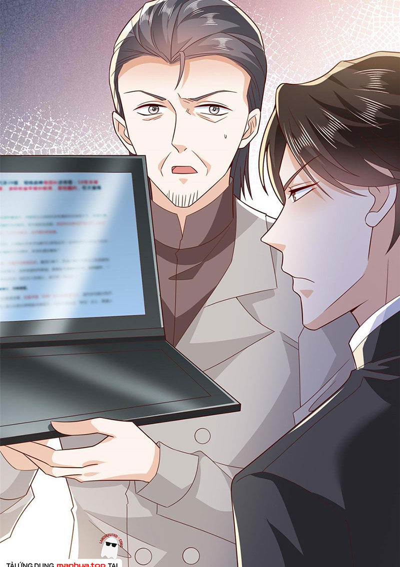 Mỗi Tuần Ta Có Một Nghề Nghiệp Mới Chapter 447 - 45