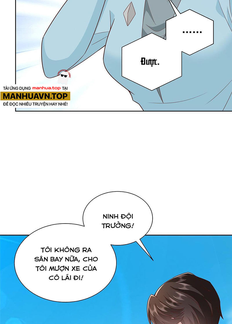 Mỗi Tuần Ta Có Một Nghề Nghiệp Mới Chapter 447 - 8