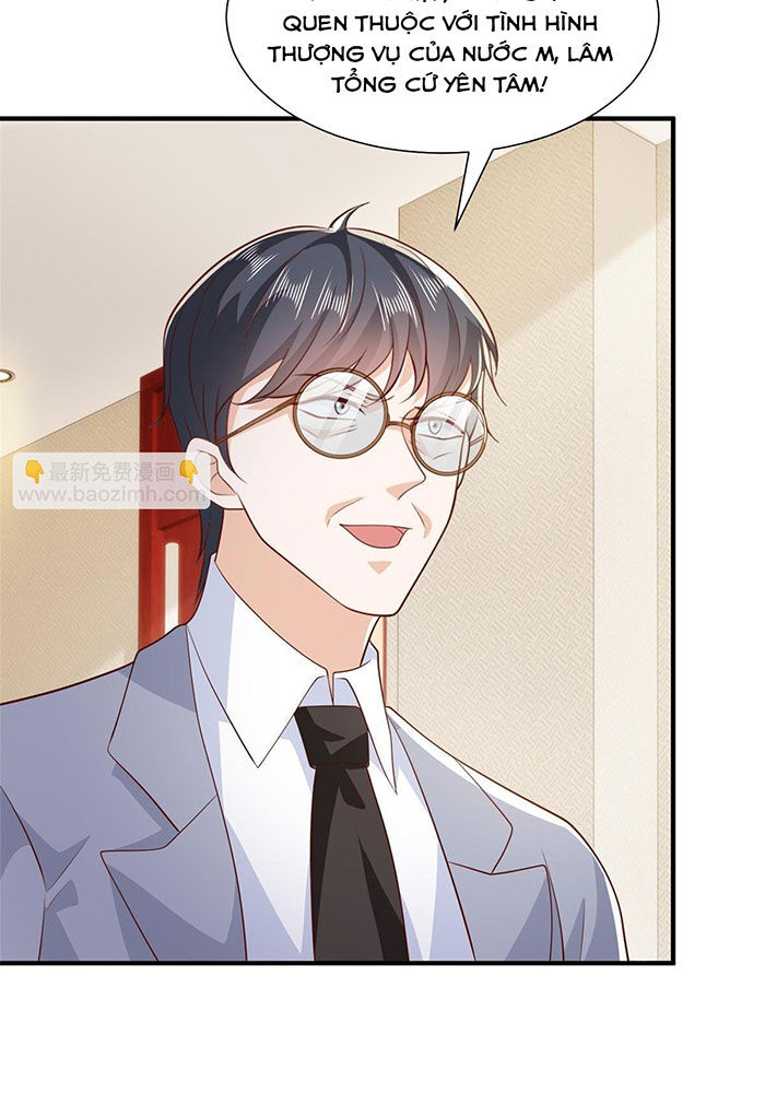 Mỗi Tuần Ta Có Một Nghề Nghiệp Mới Chapter 448 - 13