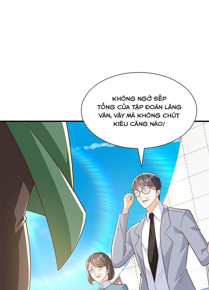 Mỗi Tuần Ta Có Một Nghề Nghiệp Mới Chapter 448 - 21
