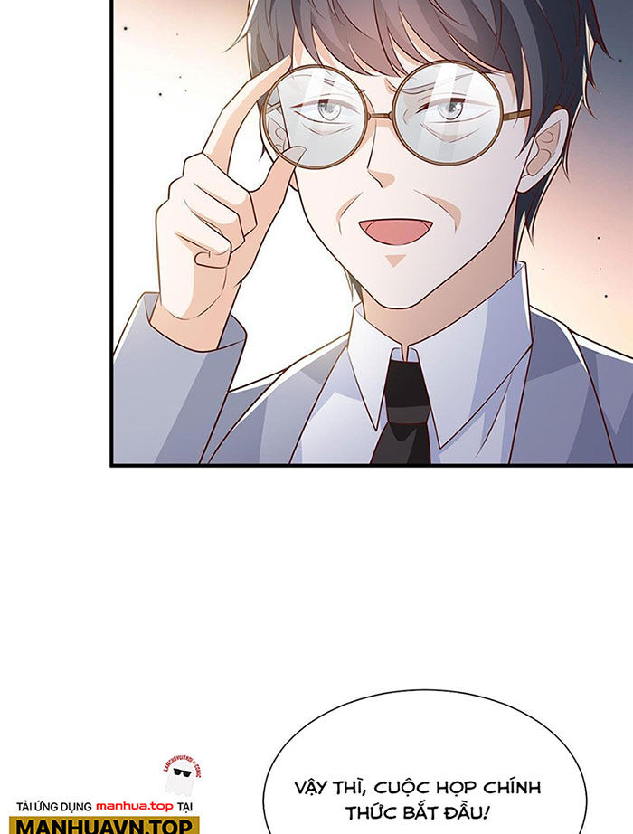 Mỗi Tuần Ta Có Một Nghề Nghiệp Mới Chapter 448 - 28