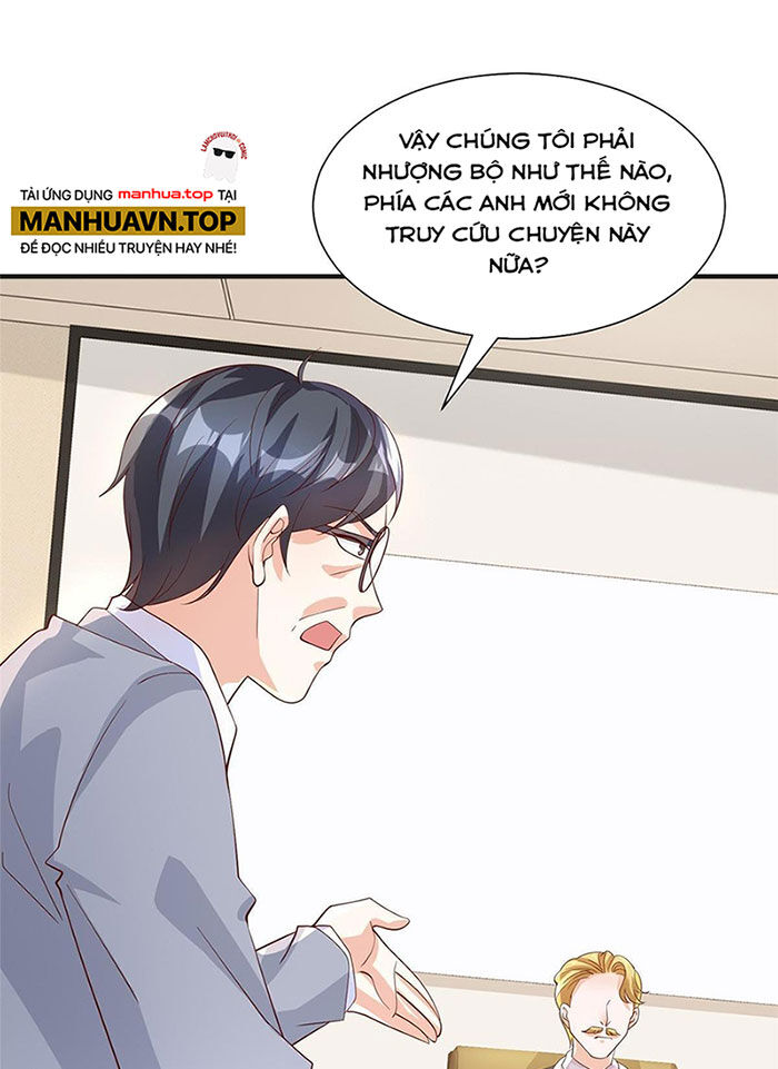 Mỗi Tuần Ta Có Một Nghề Nghiệp Mới Chapter 448 - 40
