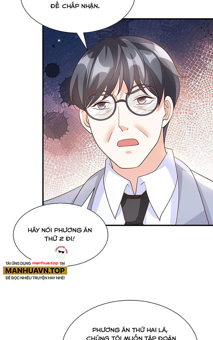 Mỗi Tuần Ta Có Một Nghề Nghiệp Mới Chapter 448 - 46