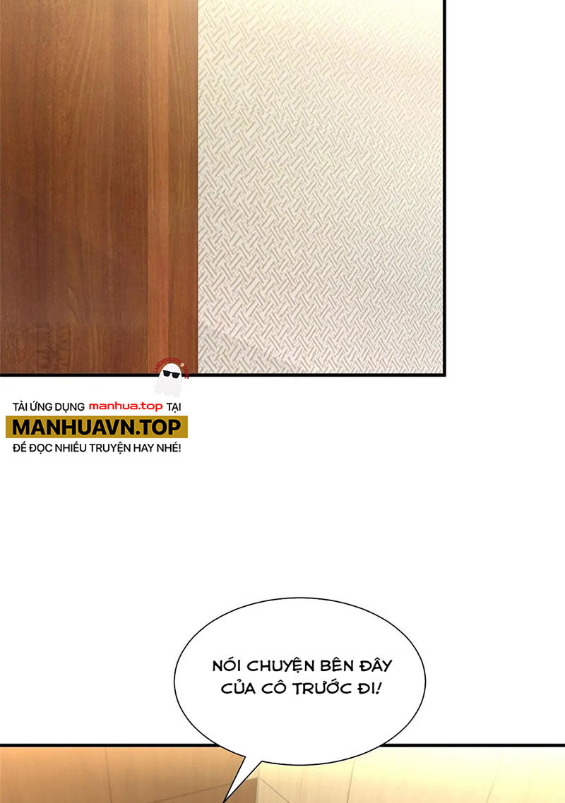 Mỗi Tuần Ta Có Một Nghề Nghiệp Mới Chapter 449 - 39
