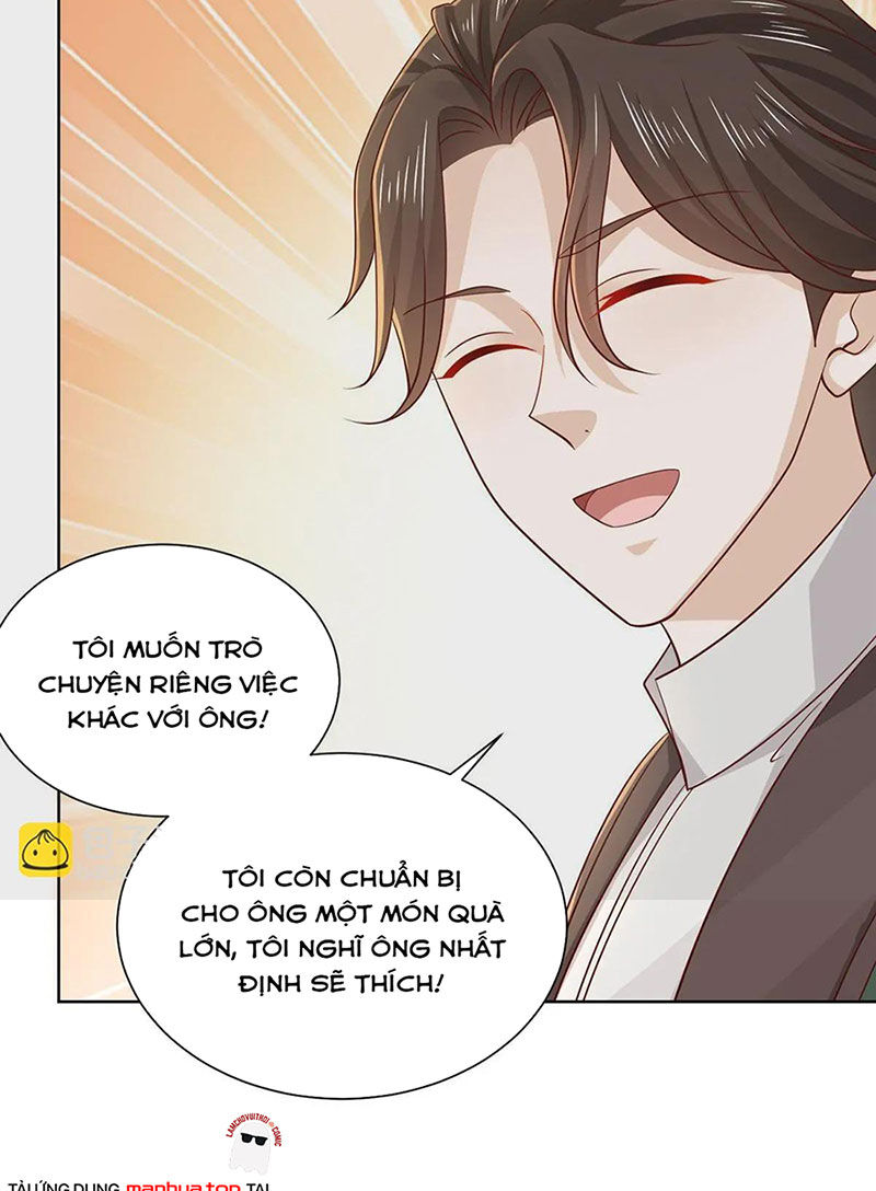 Mỗi Tuần Ta Có Một Nghề Nghiệp Mới Chapter 450 - 21