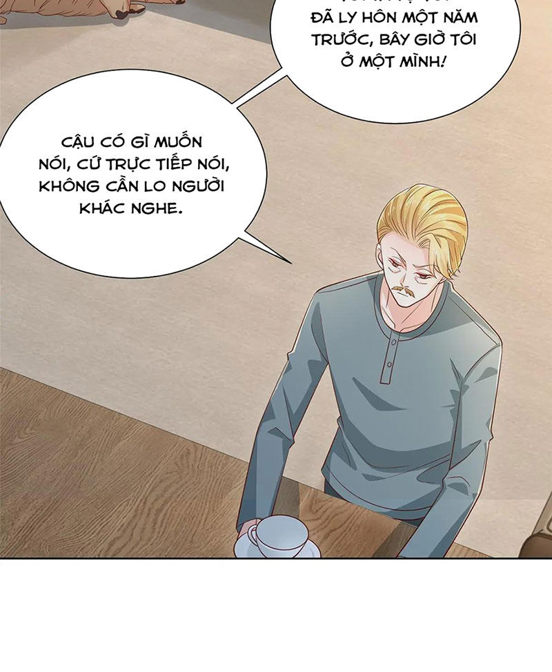 Mỗi Tuần Ta Có Một Nghề Nghiệp Mới Chapter 450 - 24