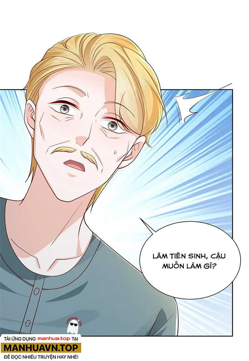 Mỗi Tuần Ta Có Một Nghề Nghiệp Mới Chapter 450 - 29