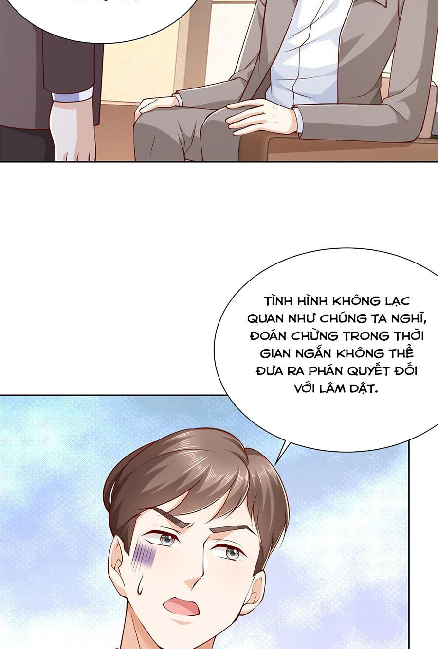 Mỗi Tuần Ta Có Một Nghề Nghiệp Mới Chapter 451 - 37