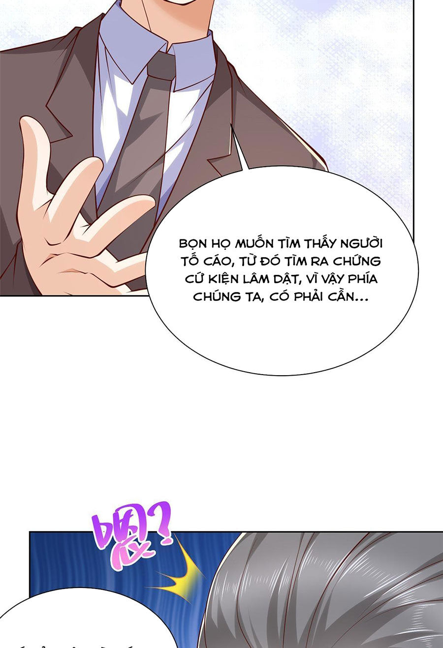 Mỗi Tuần Ta Có Một Nghề Nghiệp Mới Chapter 451 - 38