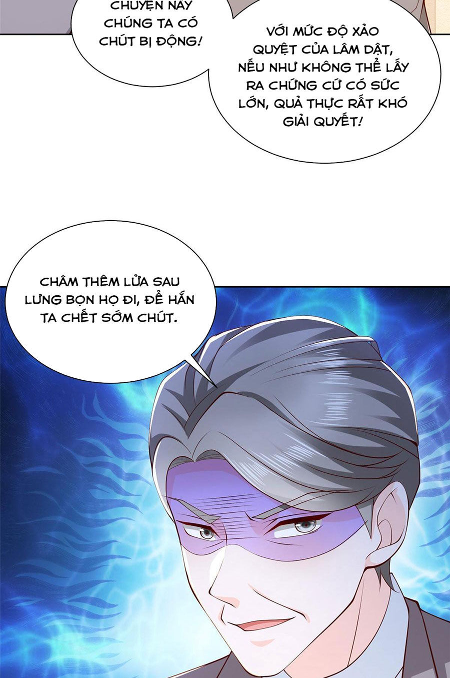 Mỗi Tuần Ta Có Một Nghề Nghiệp Mới Chapter 451 - 42