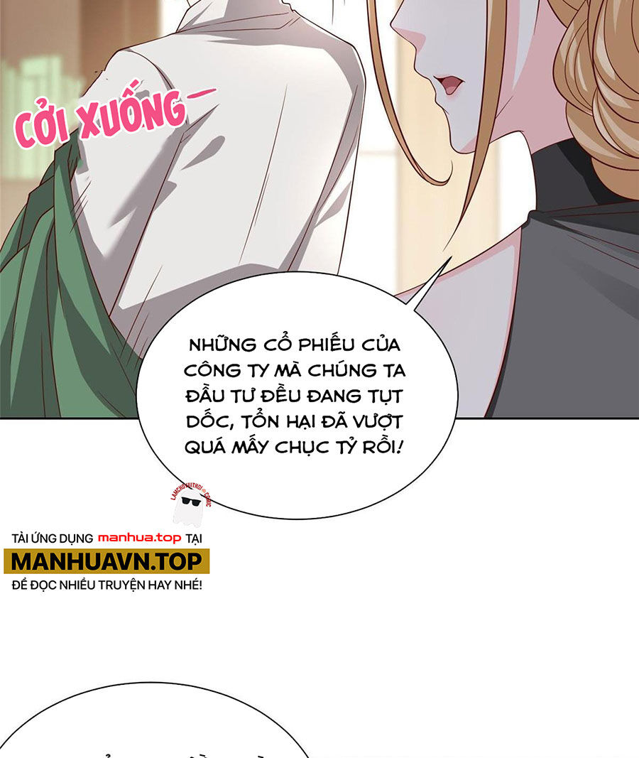 Mỗi Tuần Ta Có Một Nghề Nghiệp Mới Chapter 451 - 8
