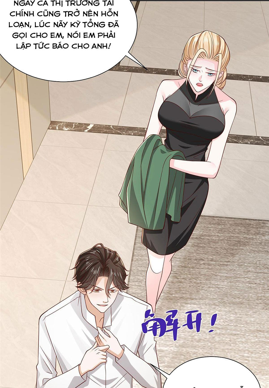 Mỗi Tuần Ta Có Một Nghề Nghiệp Mới Chapter 451 - 9