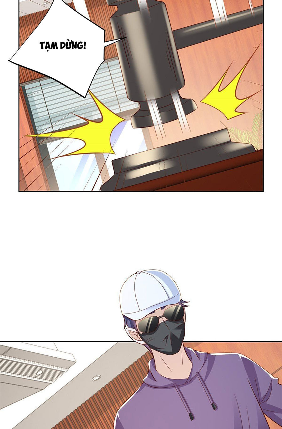 Mỗi Tuần Ta Có Một Nghề Nghiệp Mới Chapter 452 - 11