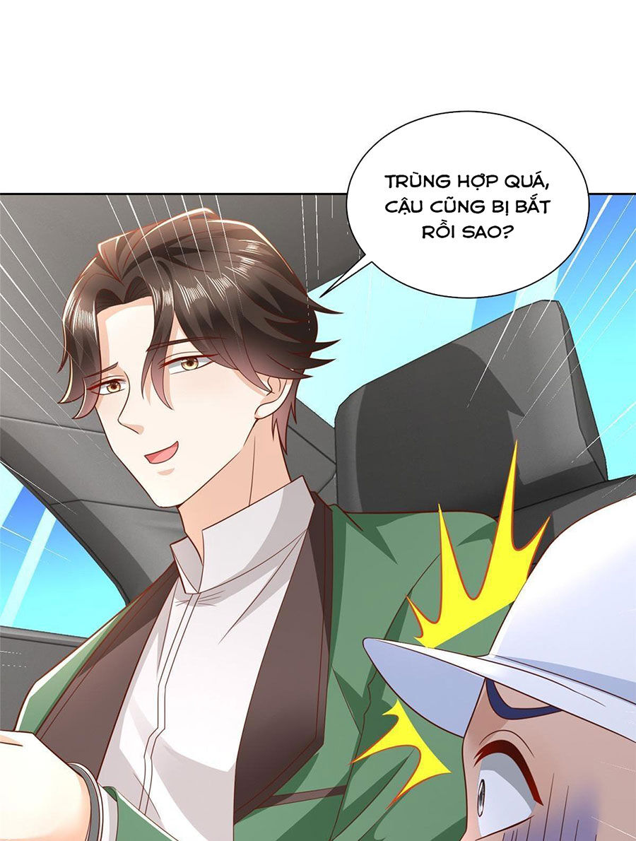Mỗi Tuần Ta Có Một Nghề Nghiệp Mới Chapter 452 - 20