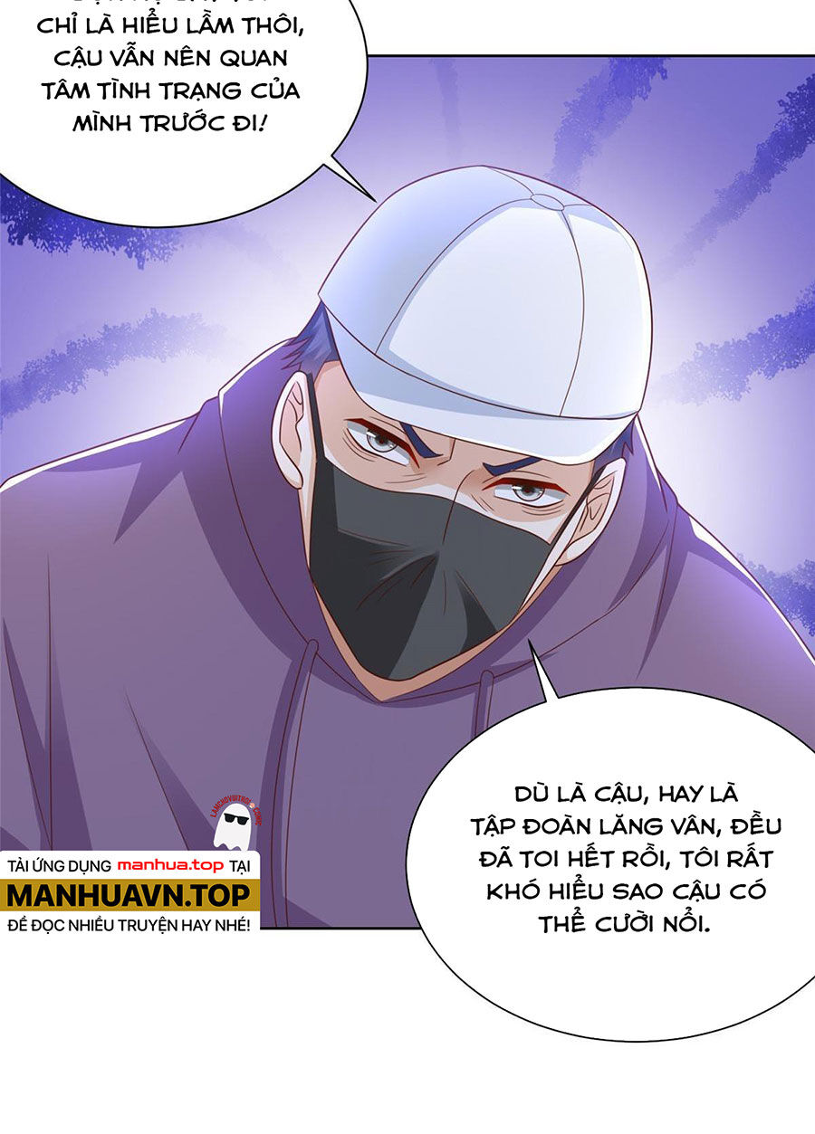 Mỗi Tuần Ta Có Một Nghề Nghiệp Mới Chapter 452 - 22