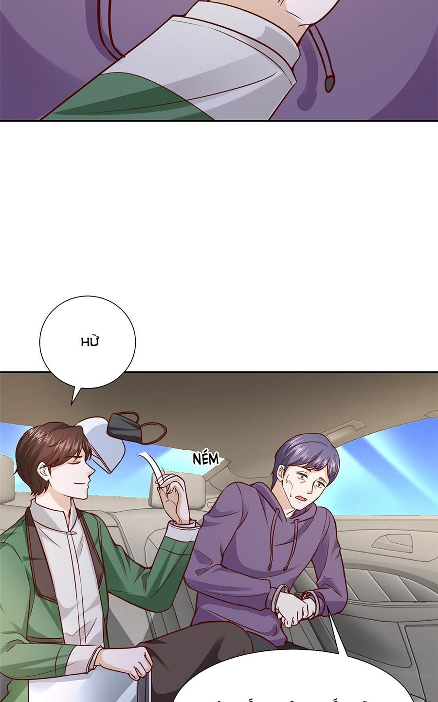 Mỗi Tuần Ta Có Một Nghề Nghiệp Mới Chapter 452 - 34