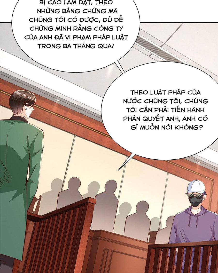 Mỗi Tuần Ta Có Một Nghề Nghiệp Mới Chapter 452 - 5
