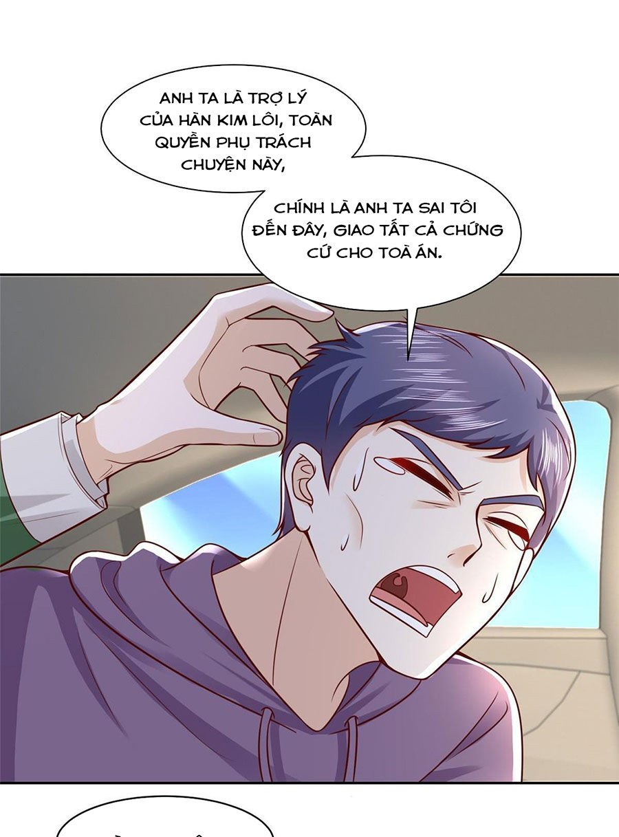 Mỗi Tuần Ta Có Một Nghề Nghiệp Mới Chapter 453 - 9