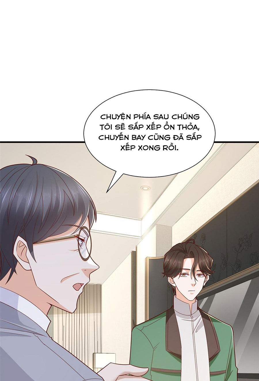 Mỗi Tuần Ta Có Một Nghề Nghiệp Mới Chapter 454 - 12