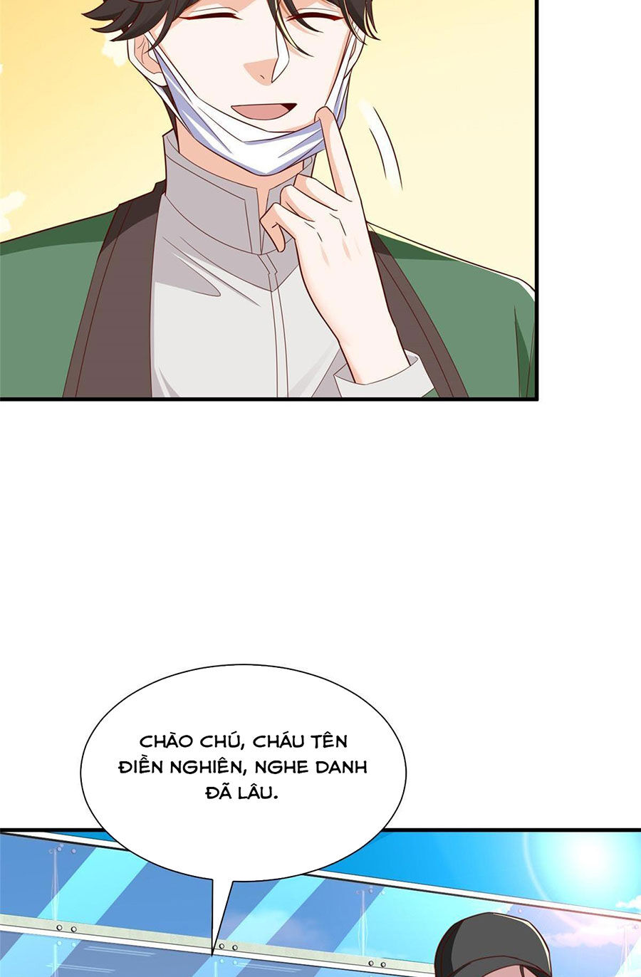 Mỗi Tuần Ta Có Một Nghề Nghiệp Mới Chapter 454 - 21