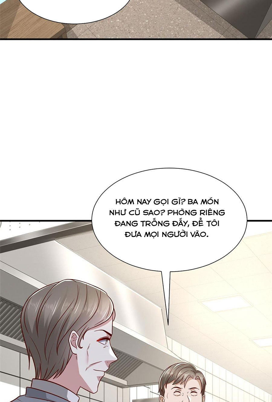 Mỗi Tuần Ta Có Một Nghề Nghiệp Mới Chapter 454 - 28