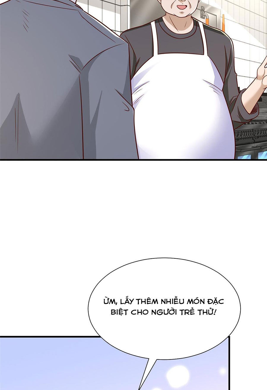 Mỗi Tuần Ta Có Một Nghề Nghiệp Mới Chapter 454 - 29