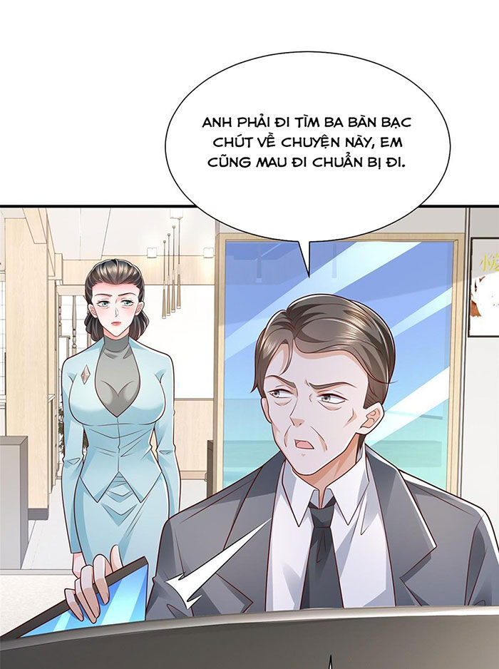 Mỗi Tuần Ta Có Một Nghề Nghiệp Mới Chapter 455 - 35