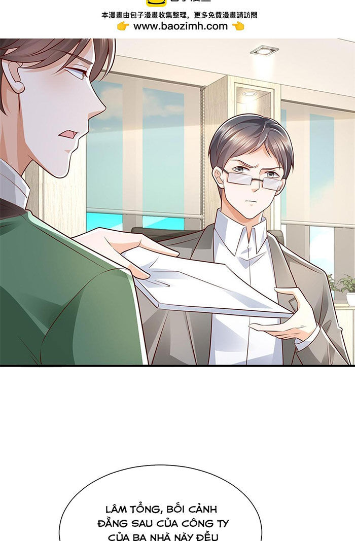 Mỗi Tuần Ta Có Một Nghề Nghiệp Mới Chapter 455 - 46