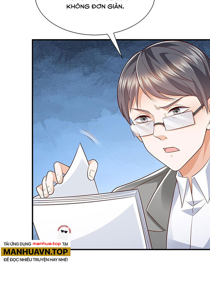 Mỗi Tuần Ta Có Một Nghề Nghiệp Mới Chapter 455 - 47