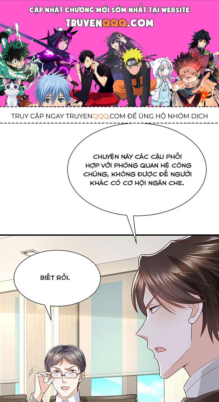 Mỗi Tuần Ta Có Một Nghề Nghiệp Mới Chapter 456 - 1