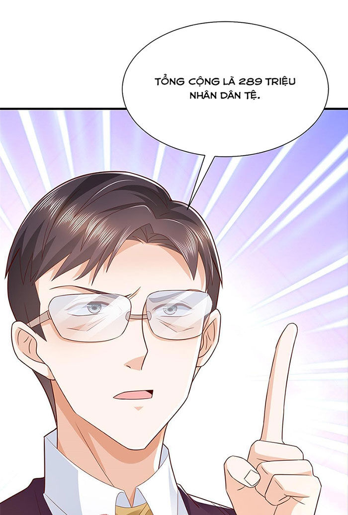 Mỗi Tuần Ta Có Một Nghề Nghiệp Mới Chapter 456 - 18